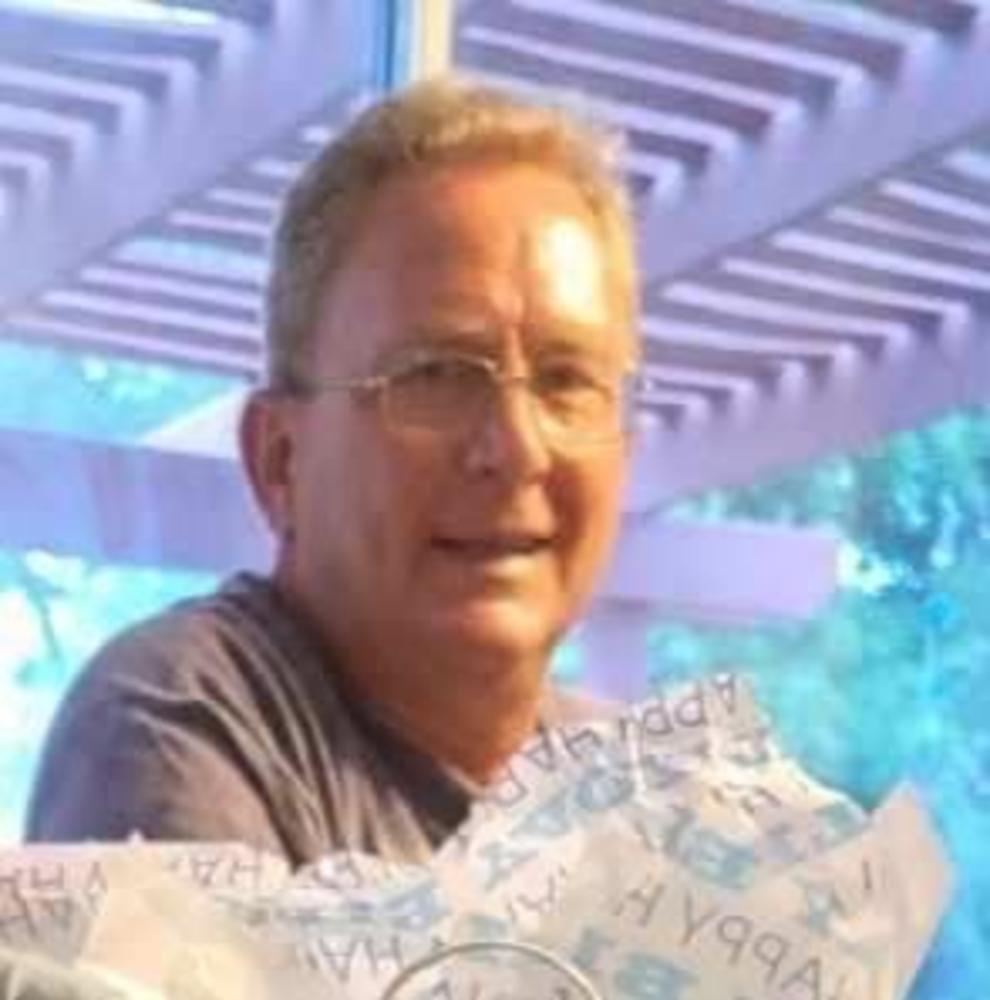 Meet your Posher, David